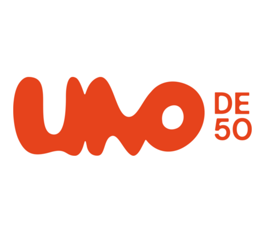 Uno de 50