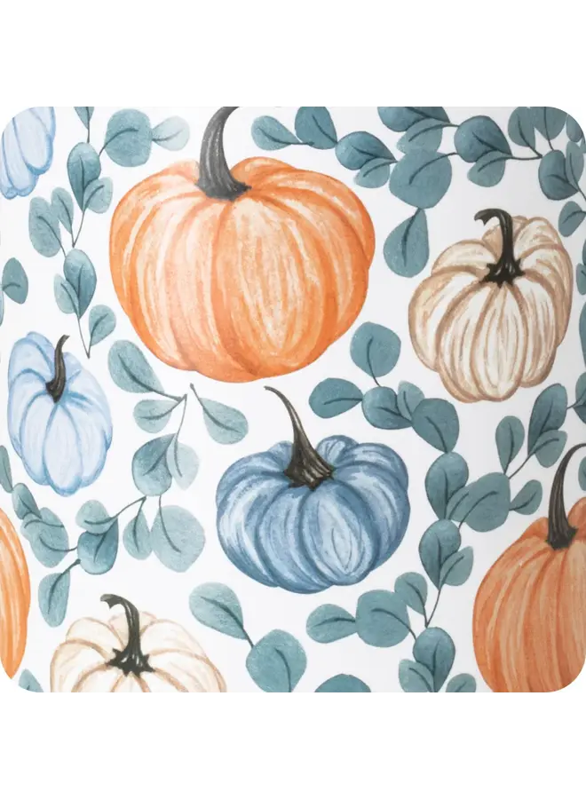 Travel Mug 22oz Pumpkin Grove