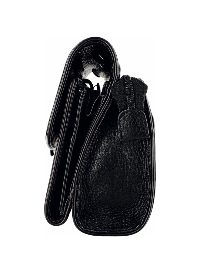 Nepal Organizer Black