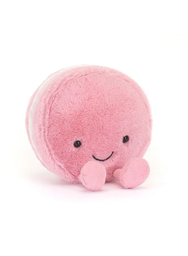 Amuseables Mia Macaron