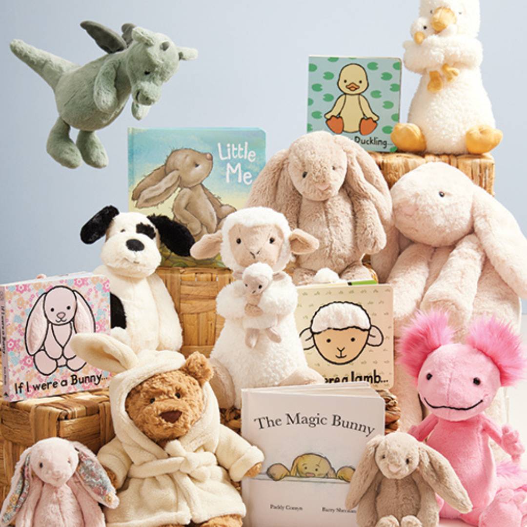 Shop Jellycat