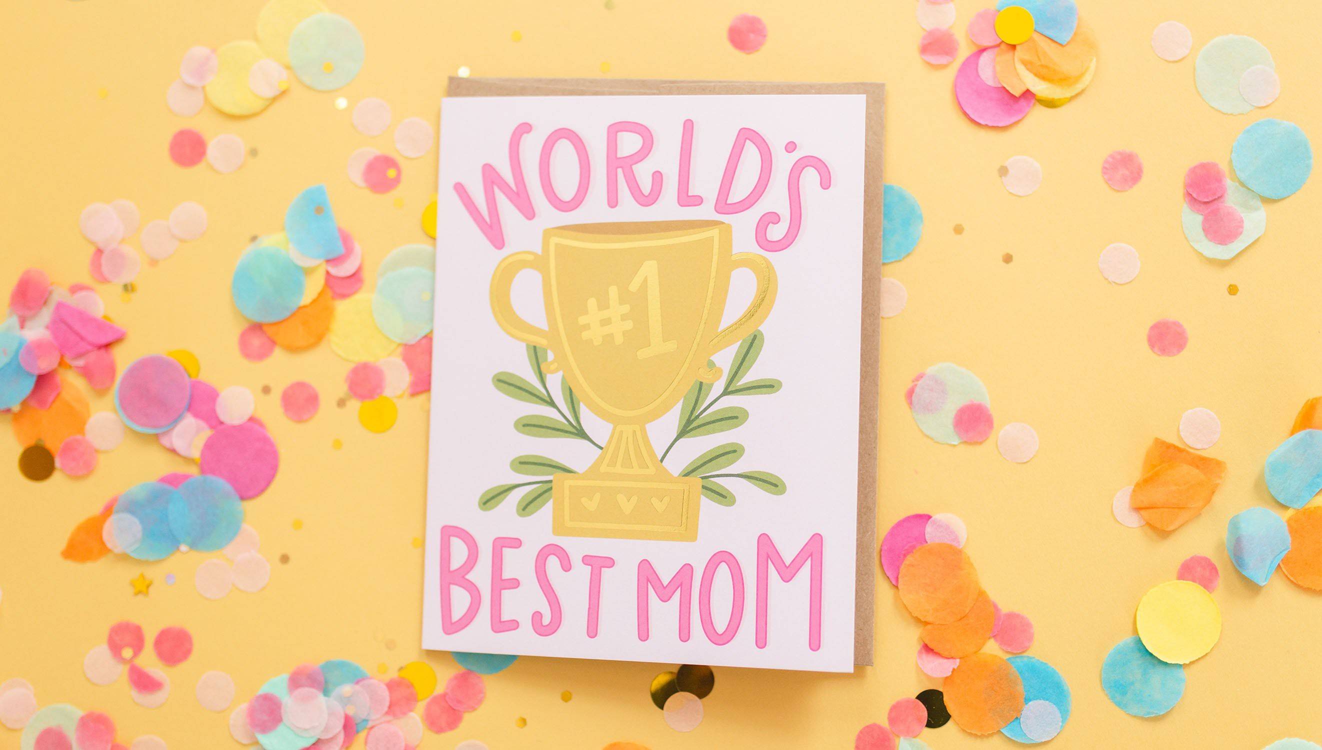 Mother's Day Must-Haves
