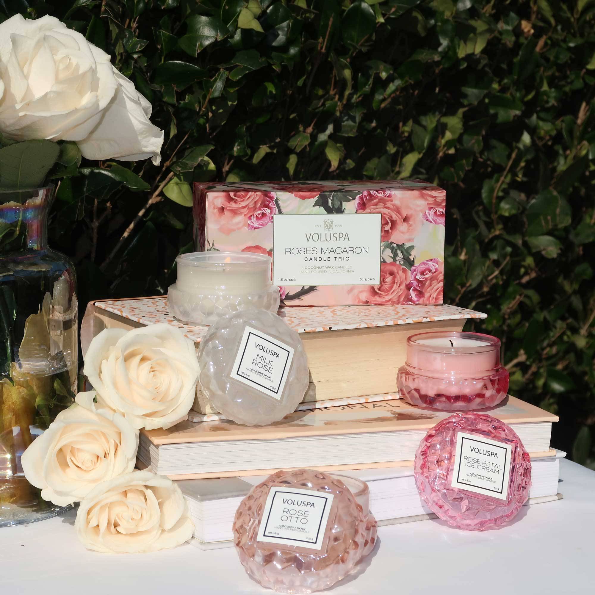 Mother's Day Must-Haves