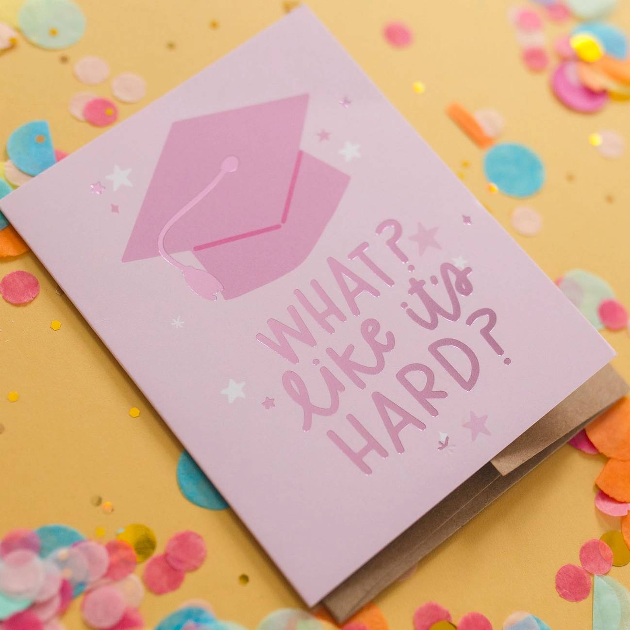 Grad Gifting Made Easy