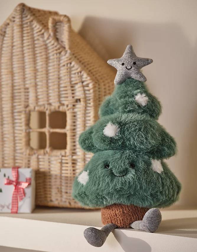 Cuddle Up to Christmas