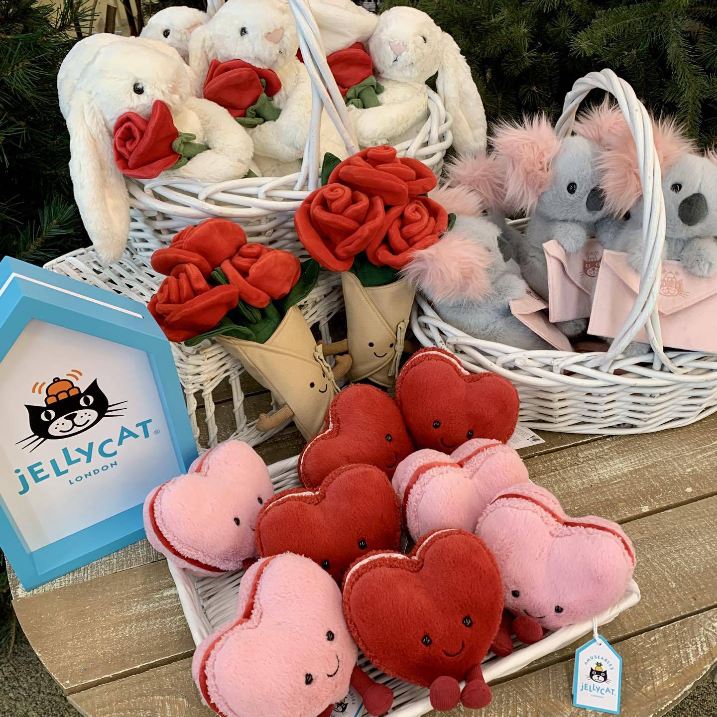 All You Need Is Love <br> (and a Great Gift!)