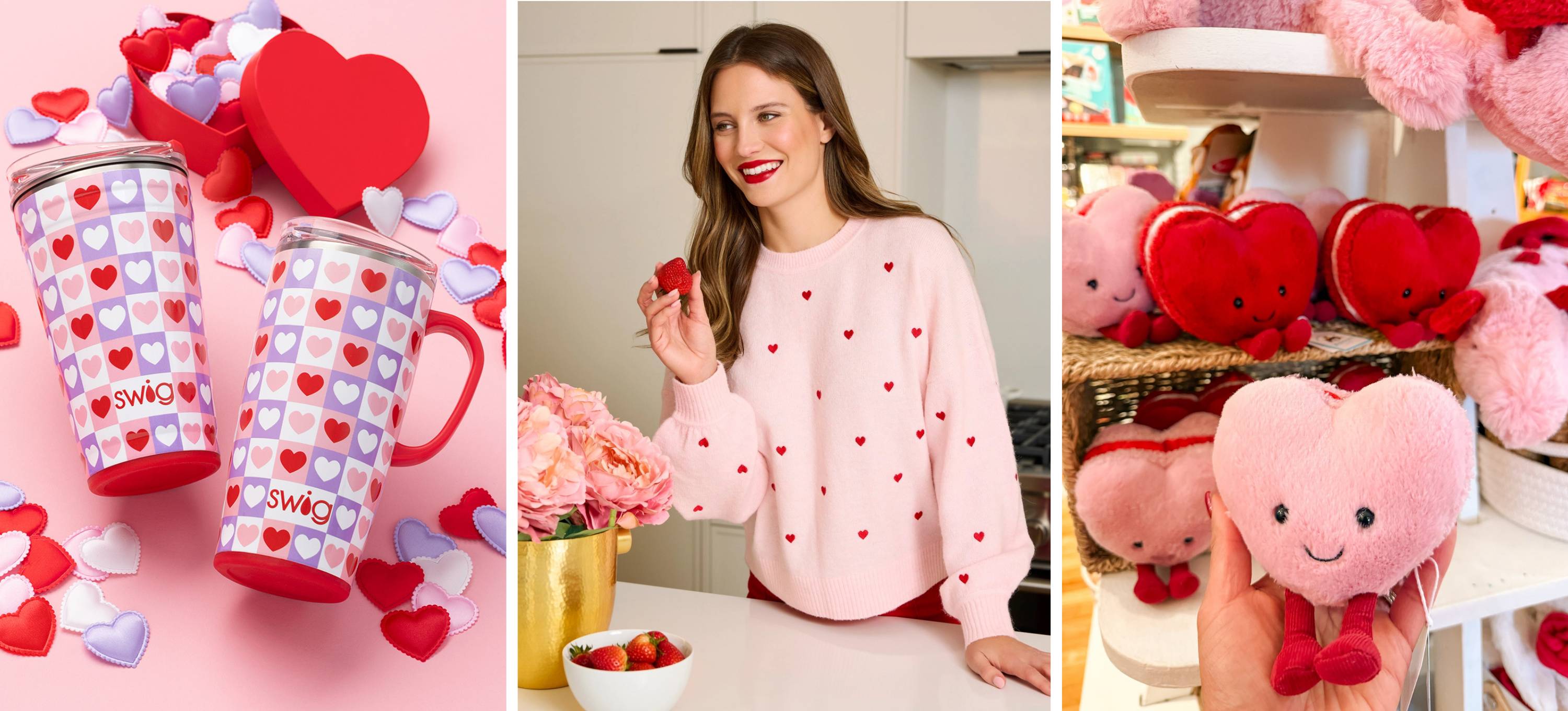 All You Need Is Love <br> (and a Great Gift!)