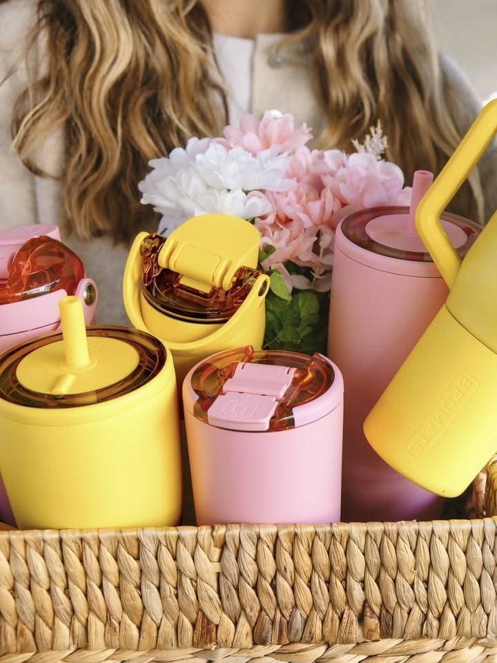 Brumate Spring Collection