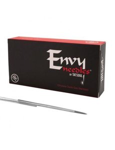 Tatsoul Envy Needle BUGPINS