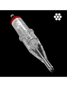 Killer Ink Stellar Cartridges - 10ga Bugpin (0.30mm) -