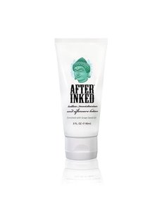 After Inked After Inked® Tattoo Moisturizer 3oz Tube