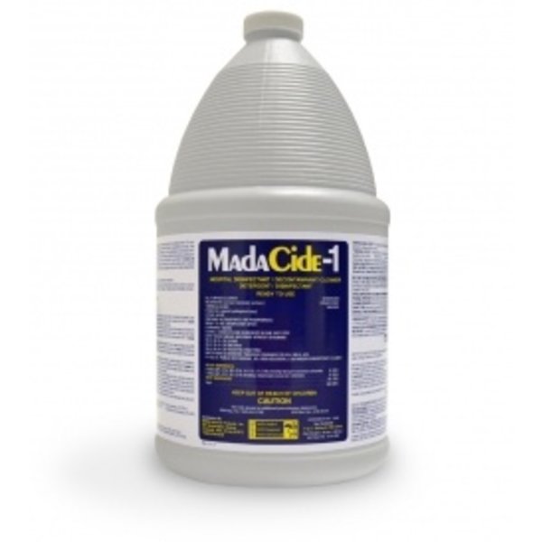 Mada Medical Madacide-1 Disinfectant