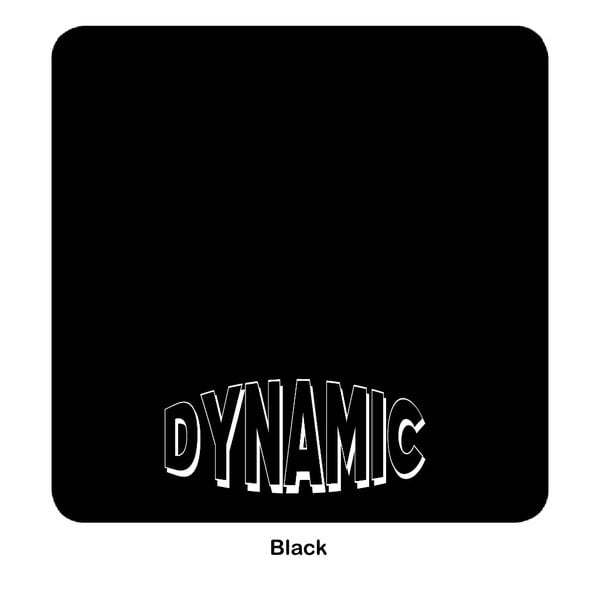 Dynamic Dynamic Black - 8oz