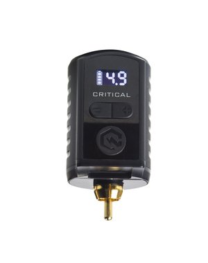 Critical Critical Universal Battery - RCA