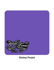 World Famous Ink World Famous Ink - Galaxy Purple