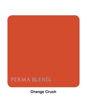 Perma Blend Perma Blend - Orange Crush