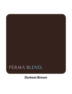 Perma Blend Perma Blend - Darkest Brown