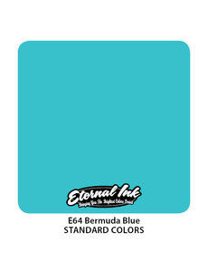 Eternal Eternal Ink - Standard Colors - 1oz Bermuda Blue