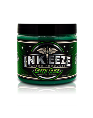 INK-EEZE INK EEZE Green Glide