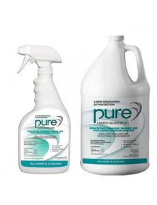 Dermal Source Pure Hard Surface Disinfectant