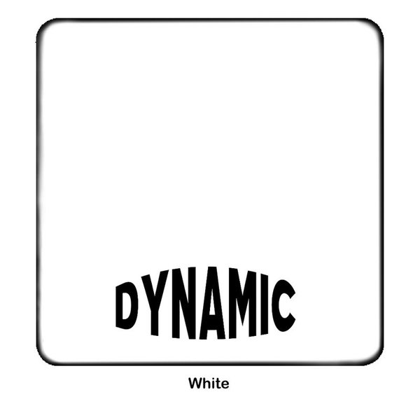 Dynamic Dynamic White - 8oz