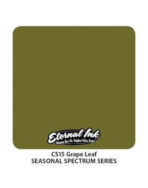 Eternal Grape Leaf