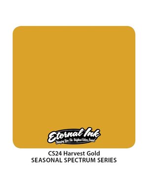 Eternal Harvest Gold