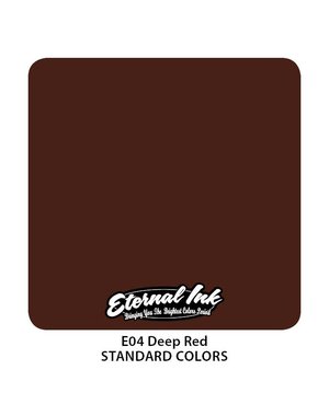 Terra Cotta, Eternal Tattoo Ink 1oz