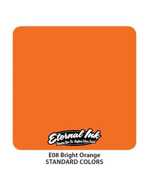 Eternal Bright Orange