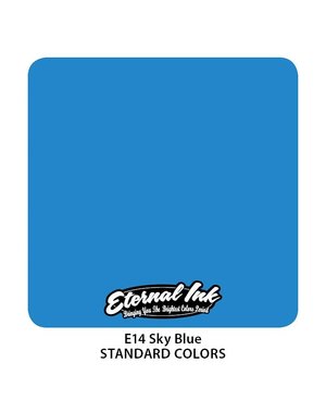 Eternal Sky Blue