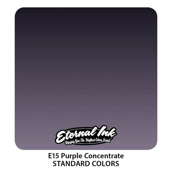 Eternal Eternal Ink Standard - Purple Concentrate