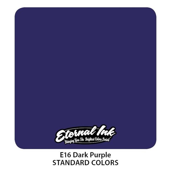 Eternal Eternal Ink Standard - Dark Purple