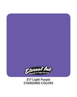 Eternal Light Purple