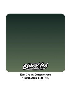 Eternal Green Concentrate