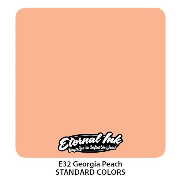 Eternal Eternal Ink Standard - Georgia Peach