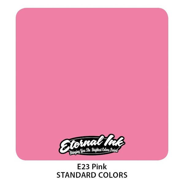 Eternal Eternal Ink Standard - Pink