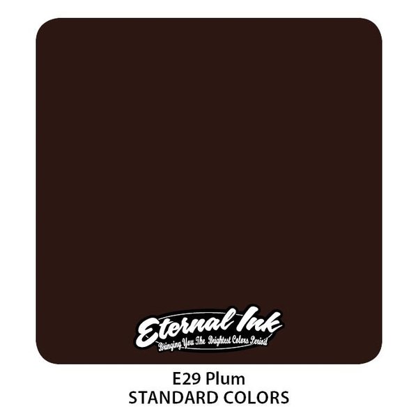 Eternal Eternal Ink Standard - Plum