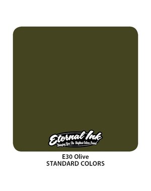 Eternal Olive