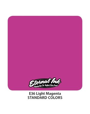 Eternal Light Magenta