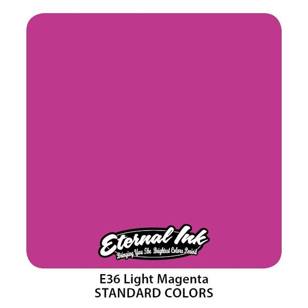 Eternal Eternal Ink Standard - Light Magenta