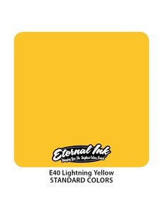 Eternal Lightning Yellow