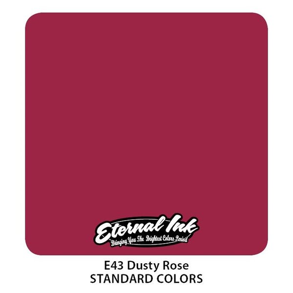 Eternal Eternal Ink Standard - Dusty Rose