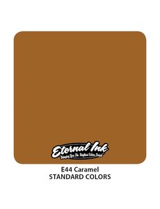 Eternal Caramel