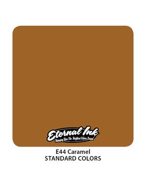 Eternal Caramel