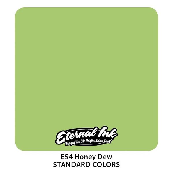Eternal Eternal Ink Standard - Honey Dew