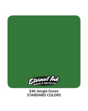 Eternal Jungle Green