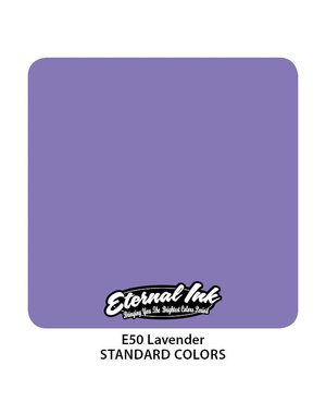 Eternal Lavender