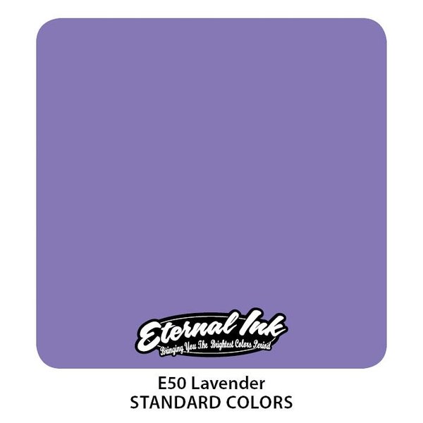 Eternal Eternal Ink Standard - Lavender