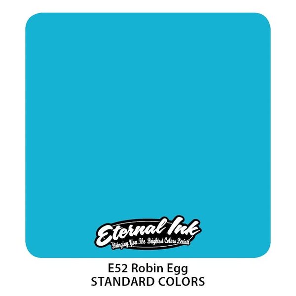 Eternal Eternal Ink Standard - Robin Egg