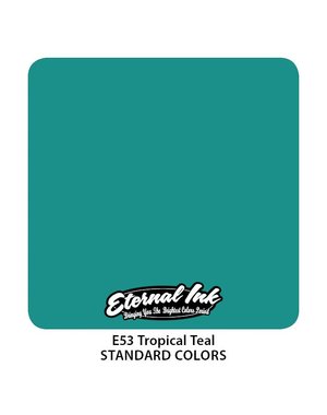 Eternal Tropical Teal